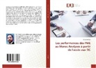 Khalid Herradi - Les performances des PME au Maroc Analyses à partir de l'accès aux TIC