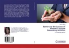 Loy Job Mbwilo - Barriers to the Success of Women's Income Generating Activities