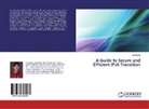 Komal, Ms Komal - A Guide to Secure and Efficient IPv6 Transition