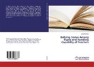 Jelma Ramirez - Bullying Status Among Pupils and Handling Capability of Teachers
