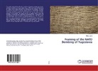 Milan Lisica - Framing of the NATO Bombing of Yugoslavia