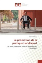 Rachid Lahdaoui - La promotion de la pratique Handisport