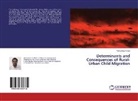 Yeshambel Kindie - Determinants and Consequences of Rural-Urban Child Migration