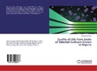 Aliyu Ahmad Warra - Quality of Oils from Seeds of Selected Cultivars Grown In Nigeria
