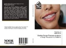 Ree AL-ani, Reem AL-ani, Nidhal Ghaib - Skeleto-Dental Features Analysis of Iraqi Thalassemic Patients
