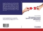 Jitendra Prasad Upadhyay - Management Control Systems and Organization Effectiveness