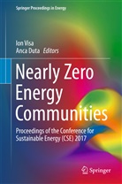 Duta, Duta, Anca Duta, Io Visa, Ion Visa - Nearly Zero Energy Communities