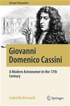 Gabriella Bernardi - Giovanni Domenico Cassini
