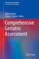 C Martin, C Martin, Martin Finbarr, Finbarr C. Martin, Albert Pilotto, Alberto Pilotto - Comprehensive Geriatric Assessment