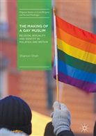 Shanon Shah - The Making of a Gay Muslim