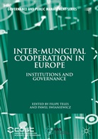 Swianiewicz, Swianiewicz, Pawel Swianiewicz, Filip Teles, Filipe Teles - Inter-Municipal Cooperation in Europe