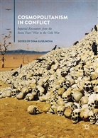 Din Gusejnova, Dina Gusejnova - Cosmopolitanism in Conflict