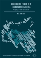 Wan-Ning Bao - Delinquent Youth in a Transforming China