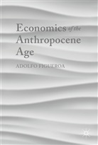 Adolfo Figueroa - Economics of the Anthropocene Age