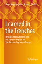 Maria A. Capello, Maria Angel Capello, Maria Angela Capello, Hosnia S Hashim, Hosnia S. Hashim - Learned in the Trenches