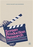 Crai Batty, Craig Batty, Kerrigan, KERRIGAN, Susan Kerrigan - Screen Production Research