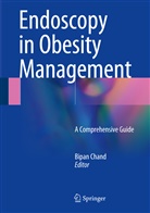 Bipa Chand, Bipan Chand - Endoscopy in Obesity Management