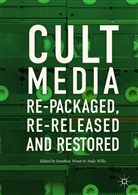Willis, Willis, Andy Willis, Jonatha Wroot, Jonathan Wroot - Cult Media