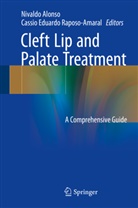 Nivald Alonso, Nivaldo Alonso, Cassio Eduardo Raposo Amaral, Eduardo Raposo-Amaral, Eduardo Raposo-Amaral, Cassio Eduardo Raposo-Amaral - Cleft Lip and Palate Treatment