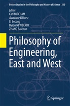 Bocon LI, Bocong Li, Carl Mitcham, Byron Newberry, Byron Newberry et al, Baichun ZHANG - Philosophy of Engineering, East and West