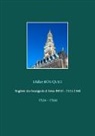 Didier Bouquet - Registre des bourgeois d'Arras BB49 - 1524-1568