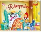 Trötsch Verlag, Trötsc Verlag - Rotkäppchen, Pop-up-Mini