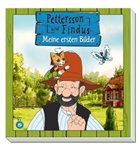 Trötsch Verlag e.K., Trötsch Verlag GmbH &amp; Co. KG - Trötsch Pettersson und Findus Leporello