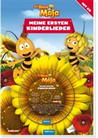 Trötsch Verlag e.K., Trötsc verlag e K - Die Biene Maja - Meine ersten Kinderlieder, m. Audio-CD