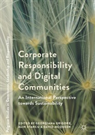 Georgiana Grigore, David McQueen, Ali Stancu, Alin Stancu - Corporate Responsibility and Digital Communities
