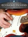 Chad Johnson - Guitarist's Guide to Economy Picking