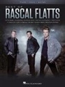 Hal Leonard Publishing Corporation, Rascal Flatts (CRT) - Best of Rascal Flatts