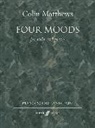 Alfred Publishing, Colin Matthews - Four Moods