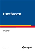 Eva Heibach, Tani Lincoln, Tania Lincoln - Fortschritte der Psychotherapie - Bd. 67: Psychosen