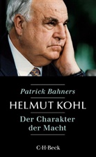 Patrick Bahners - Helmut Kohl