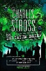 Charles Stross, Stross Charles - The Delirium Brief