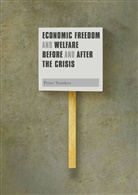 Petar Stankov - Economic Freedom and Welfare Before and After the Crisis