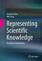 Chaome Chen, Chaomei Chen, Min Song - Representing Scientific Knowledge