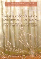 May Ikeora - Bilateral Cooperation and Human Trafficking