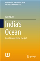 Cuiping Zhu - India's Ocean