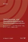 Arlinda Berisha - Niederlassungs- und Dienstleistungsfreiheit für Versicherungsunternehmen in der Lebens- und Nichtlebensversicherung im Europäischen Binnenmarkt