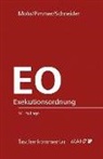 Schneider Birgit, Franz Mohr, Herbert Pimmer, Franz Mohr, Herbert Pimmer, Birgit Schneider - Exekutionsordnung - EO