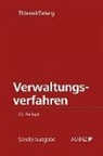 Rudolf Thienel, Klaus Zeleny - Verwaltungsverfahren, (f. Österreich)