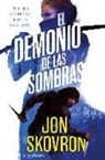 Jon Skovron - El demonio de las sombras