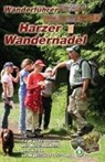 Wanderführer Harzer Wandernadel
