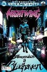 Nightwing 03 (Renacimiento)