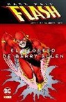 Flash de Mark Waid: El regreso de Barry Allen