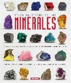 Rudolf Dudá, Lubos Rejl - Minerales