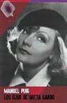 LOS OJOS DE GRETA GARBO