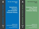 Dir Lange, Dirk Lange, REINHARDT, Reinhardt, Volker Reinhardt - Basiswissen Politische Bildung, 2 Bde.. Bd.1+2