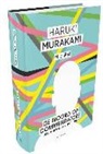Haruki Murakami - De moord op Commendatore